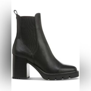 Sam Edelman Women's Rollins Black Boots